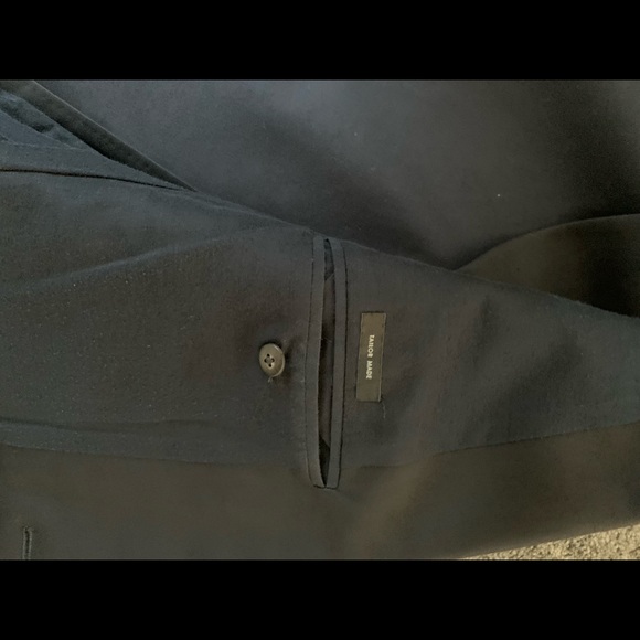 Jil Sander black jacket - Picture 5 of 7